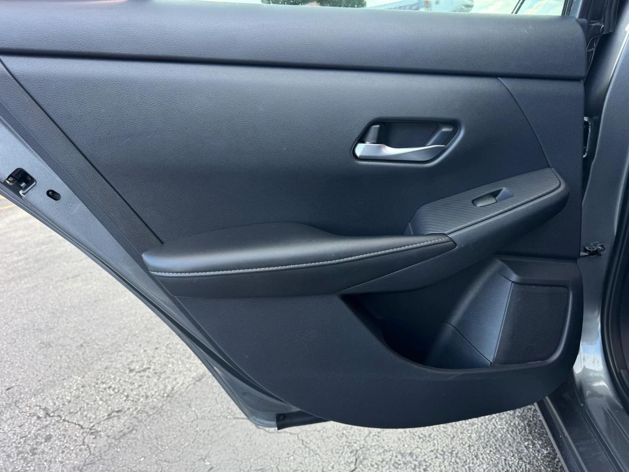 2021 Nissan Sentra SV Miami FL