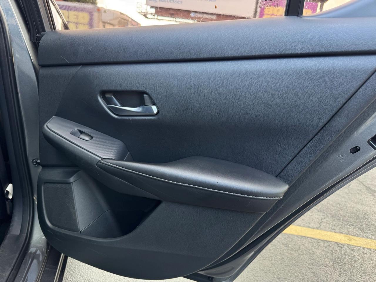 2021 Nissan Sentra SV Miami FL