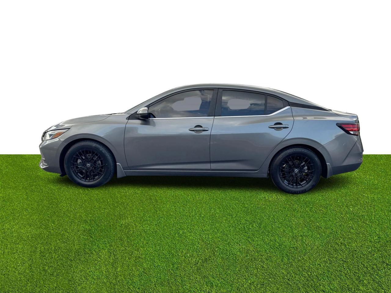 2021 Nissan Sentra SV Miami FL