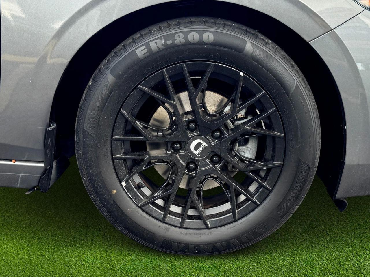 2021 Nissan Sentra SV Miami FL