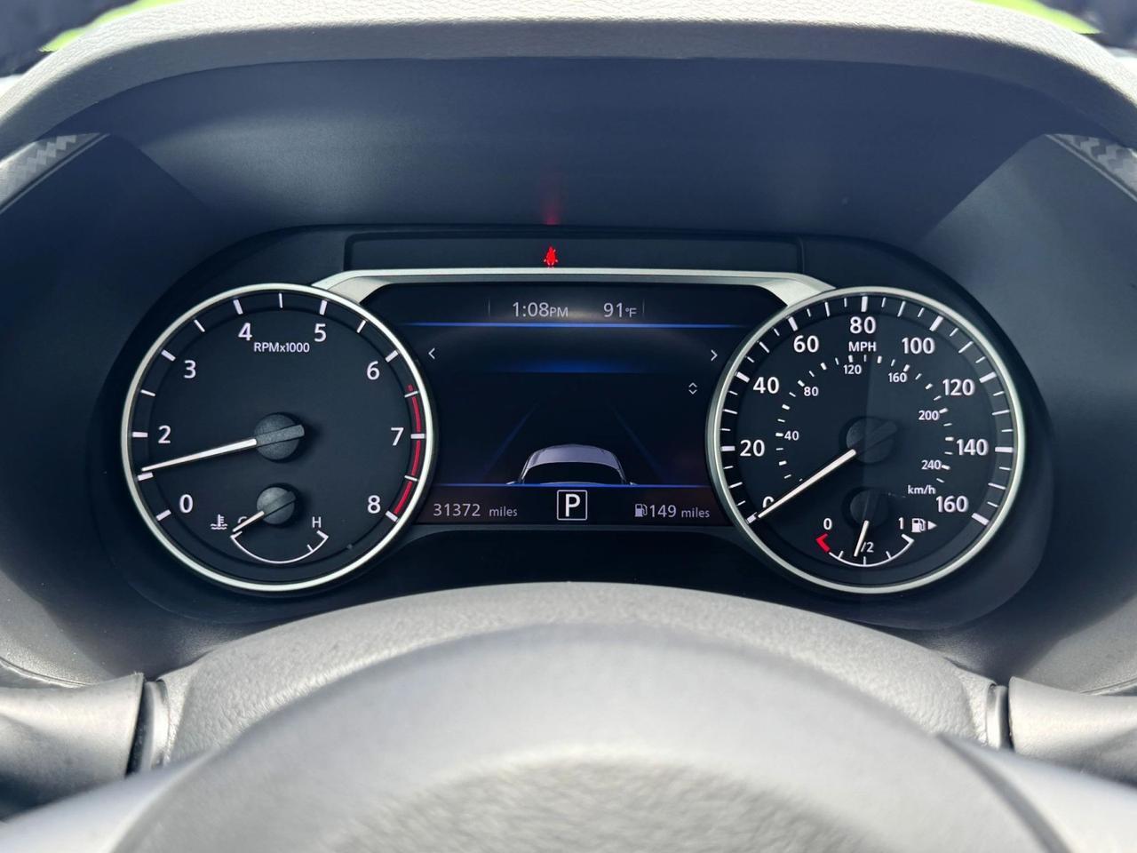 2021 Nissan Sentra SV Miami FL