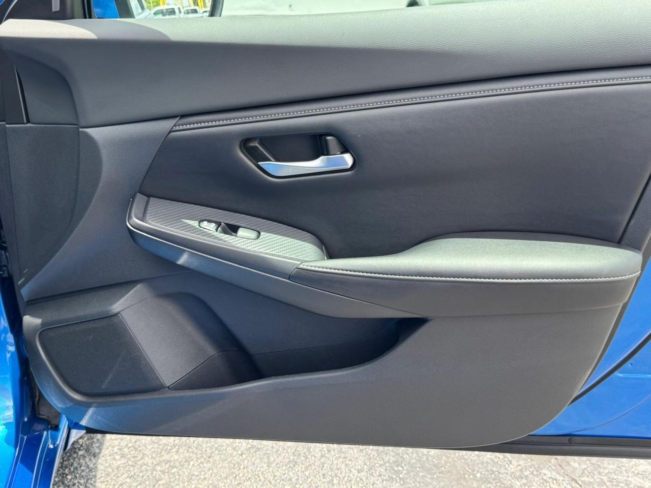 2021 Nissan Sentra SV Miami FL