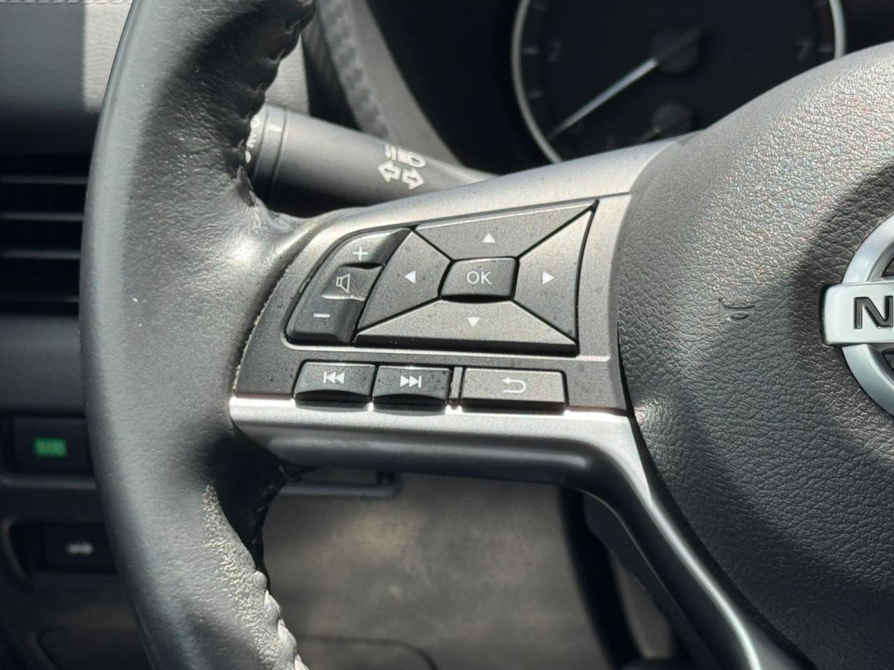 2021 Nissan Sentra SV Miami FL