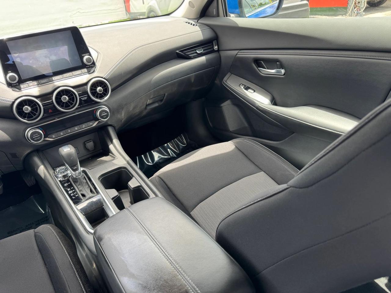 2021 Nissan Sentra SV Miami FL