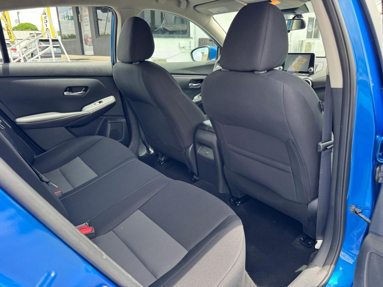2021 Nissan Sentra SV Miami FL