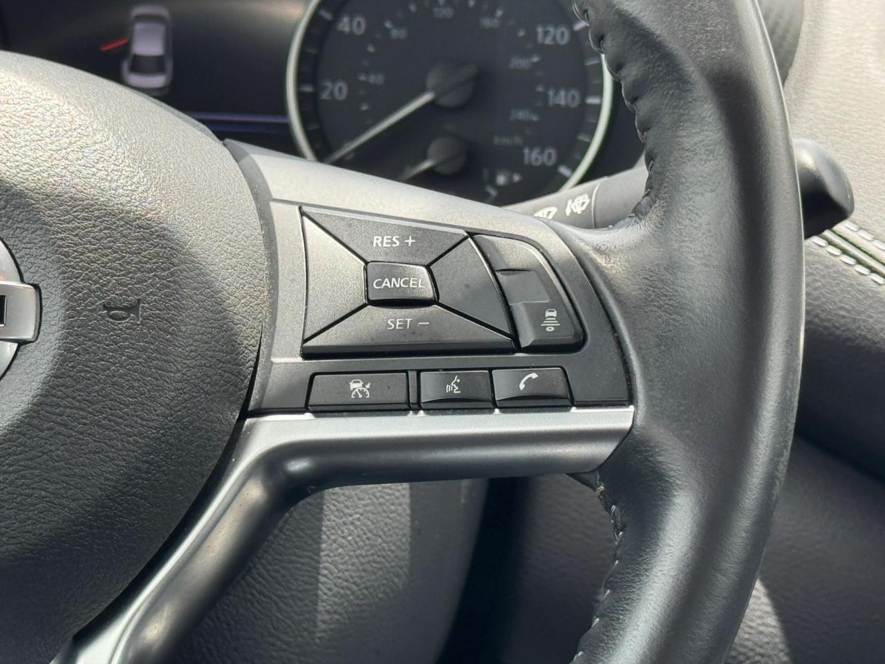 2021 Nissan Sentra SV Miami FL