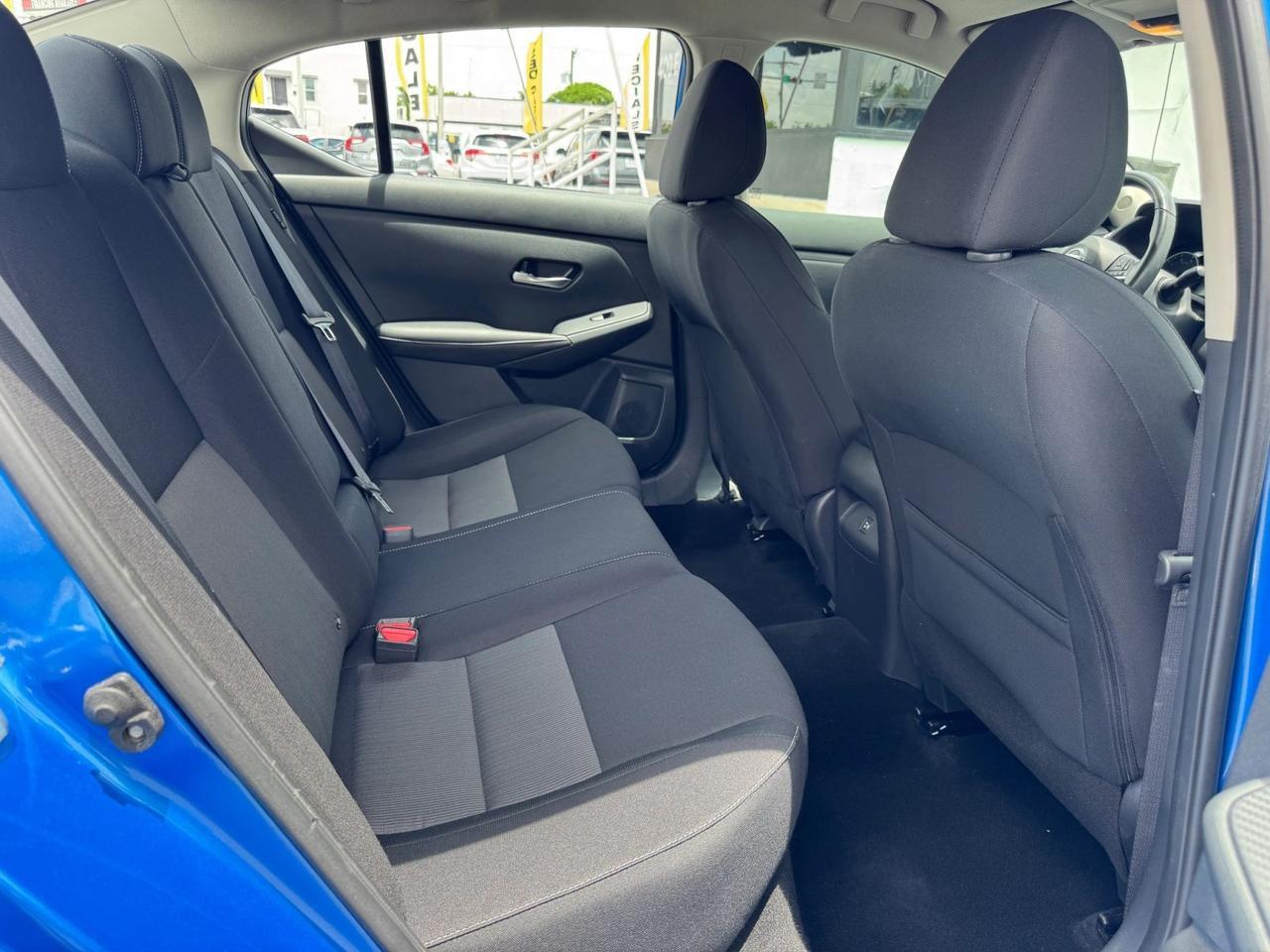 2021 Nissan Sentra SV Miami FL