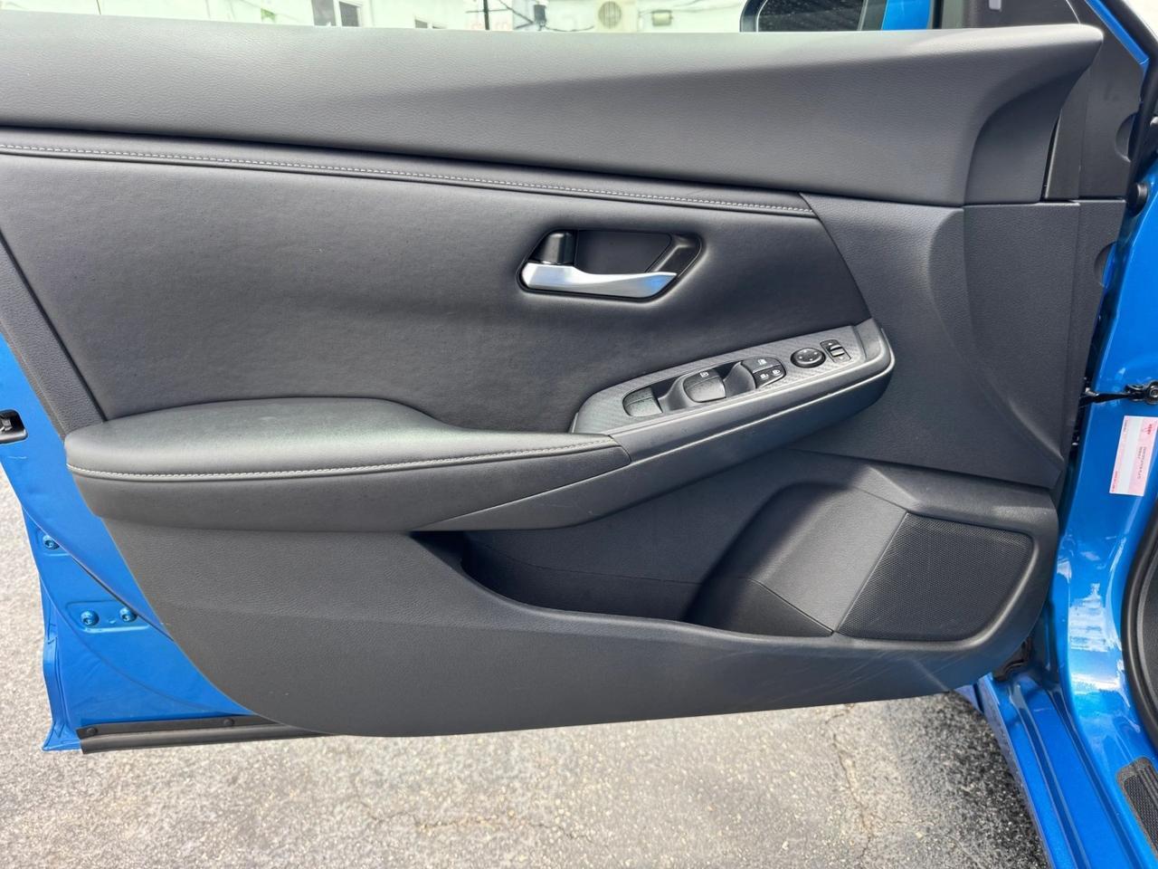2021 Nissan Sentra SV Miami FL