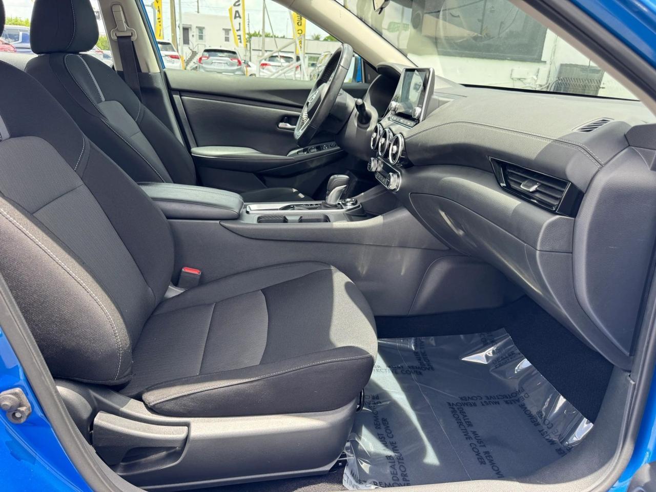 2021 Nissan Sentra SV Miami FL