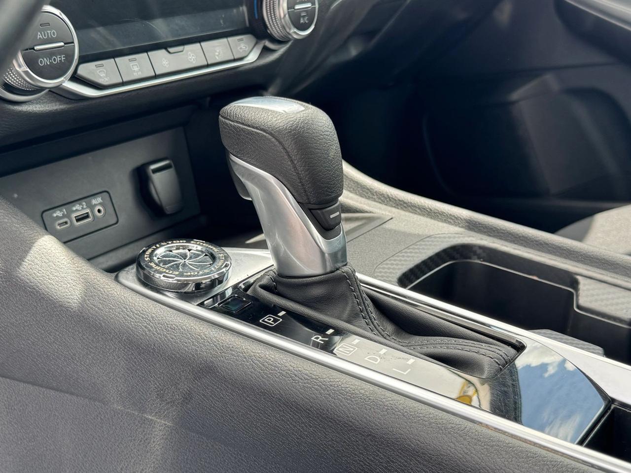 2021 Nissan Sentra SV Miami FL