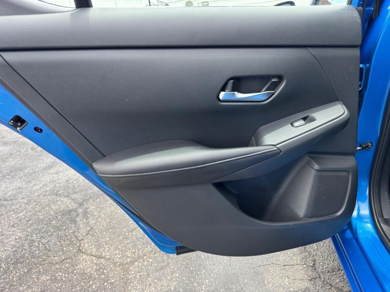 2021 Nissan Sentra SV Miami FL