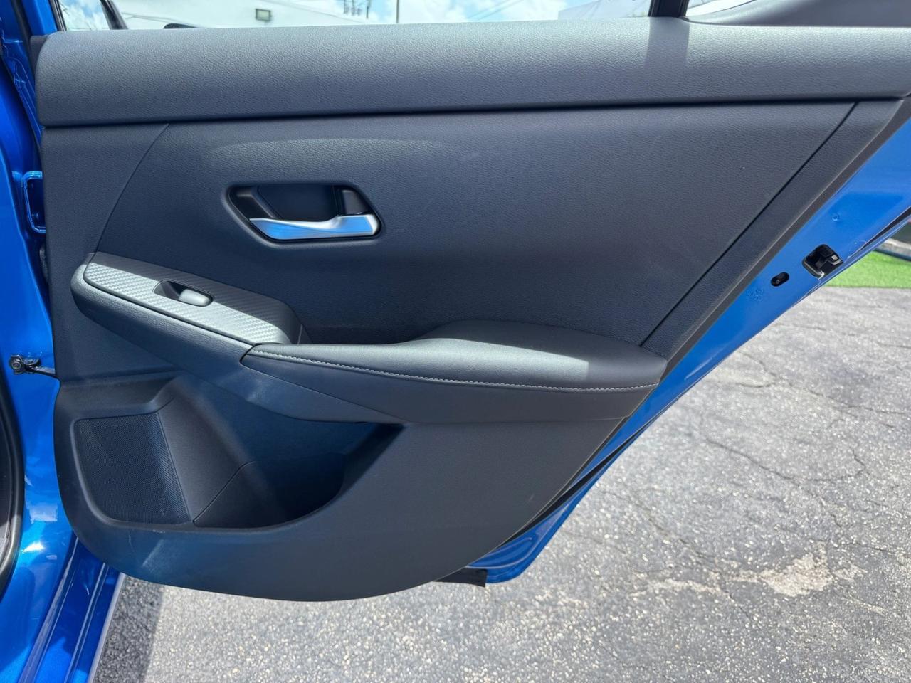 2021 Nissan Sentra SV Miami FL