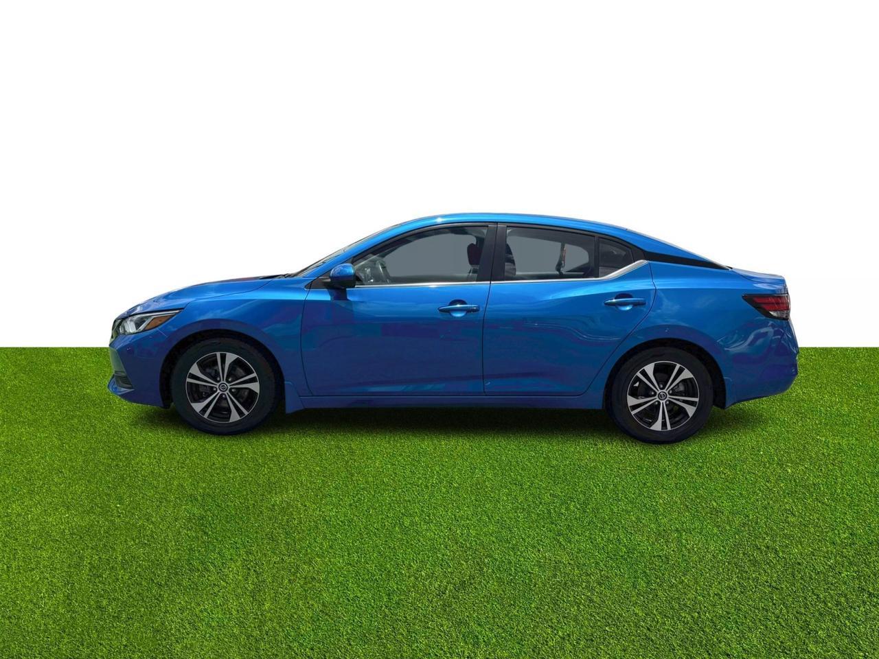 2021 Nissan Sentra SV Miami FL