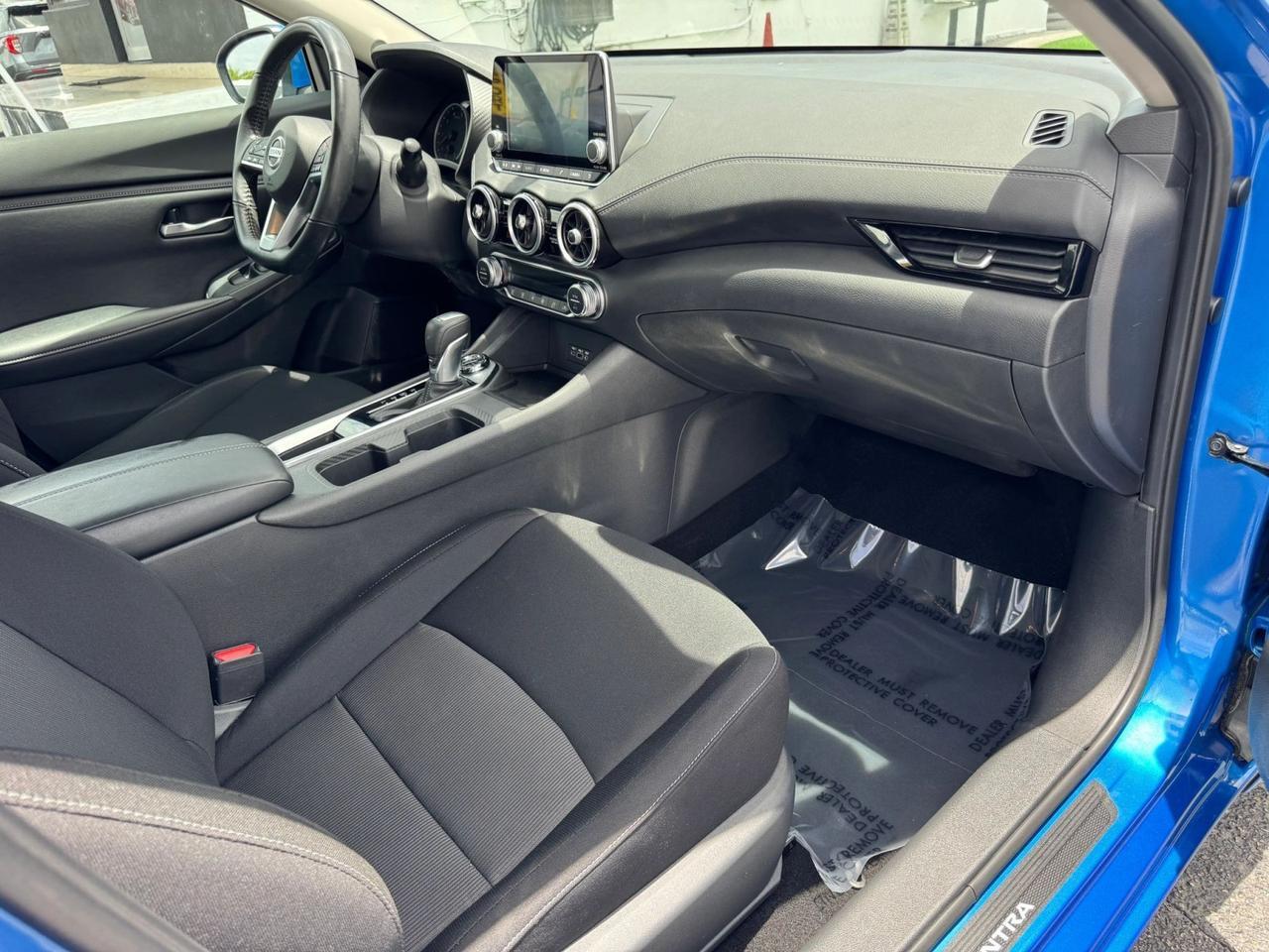 2021 Nissan Sentra SV Miami FL