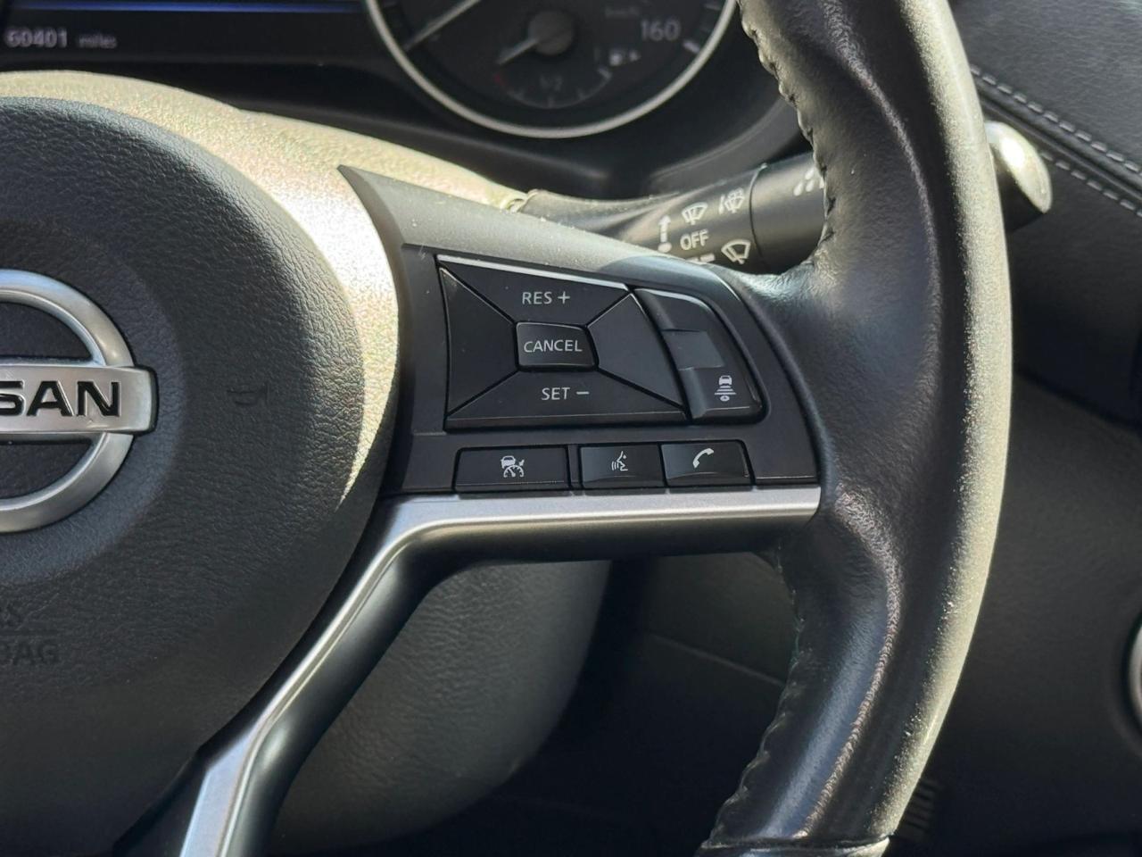 2021 Nissan Sentra SV Miami FL