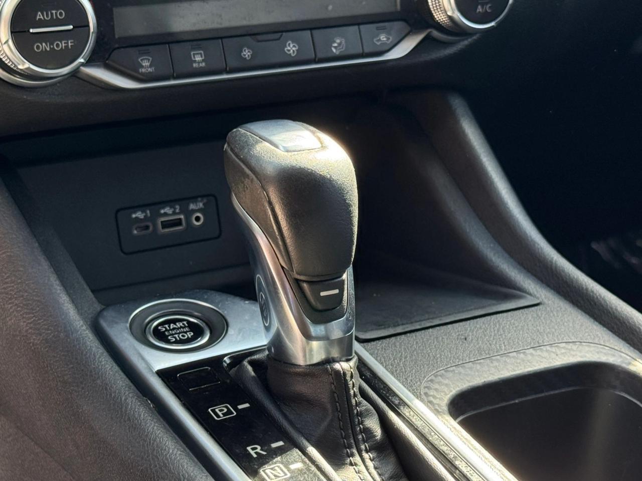 2021 Nissan Sentra SV Miami FL