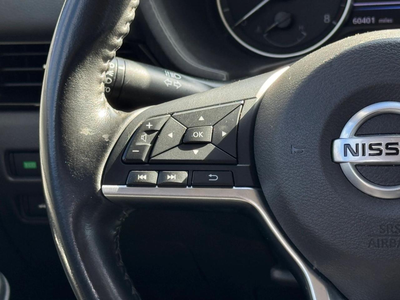 2021 Nissan Sentra SV Miami FL