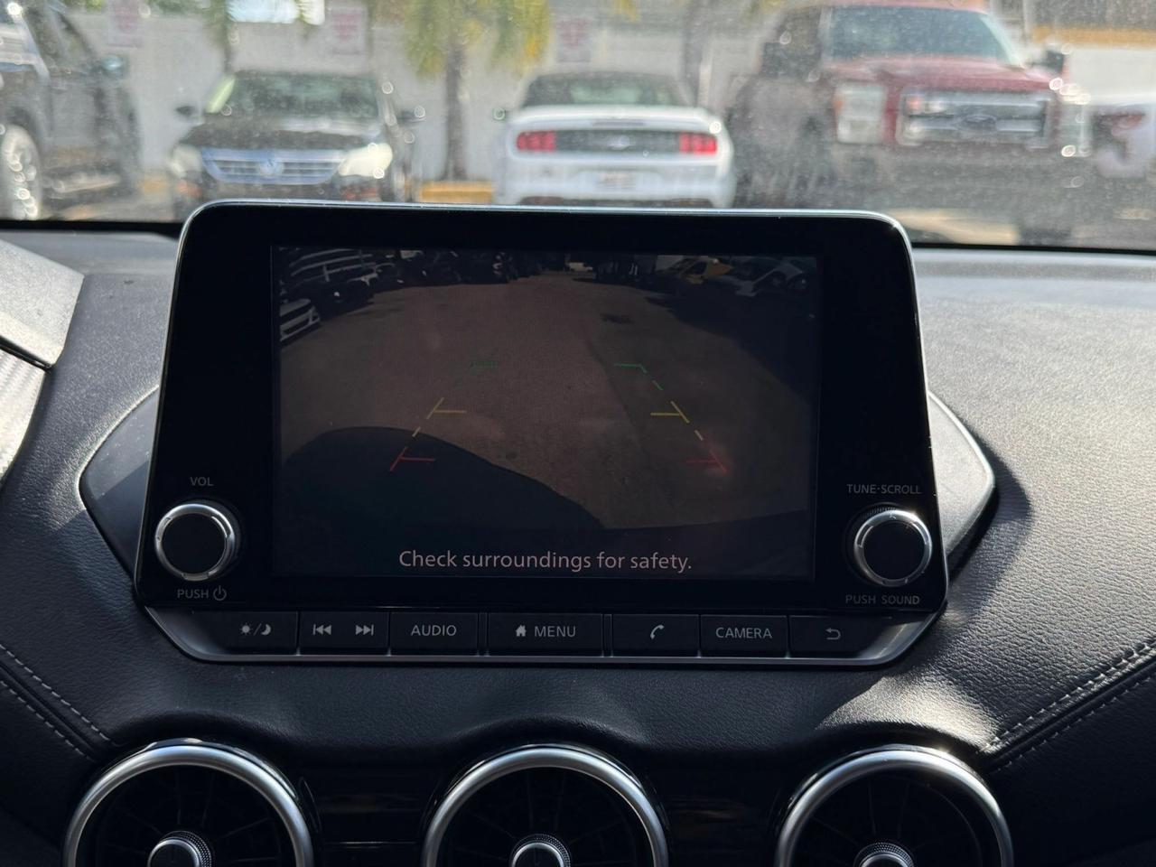 2021 Nissan Sentra SV Miami FL