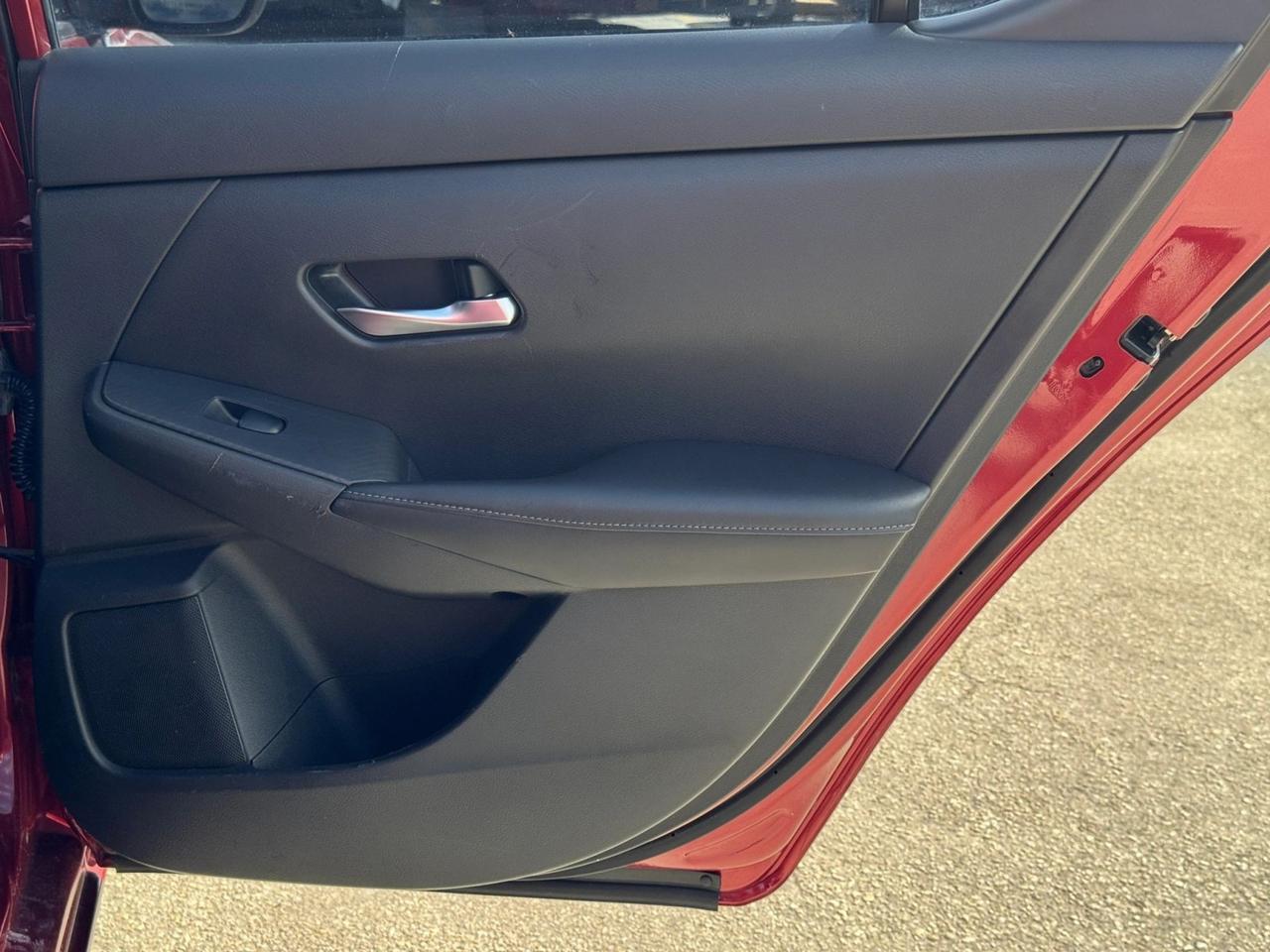 2021 Nissan Sentra SV Miami FL