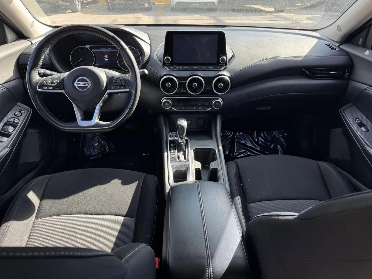 2021 Nissan Sentra SV Miami FL