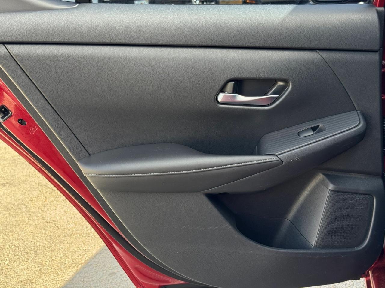 2021 Nissan Sentra SV Miami FL