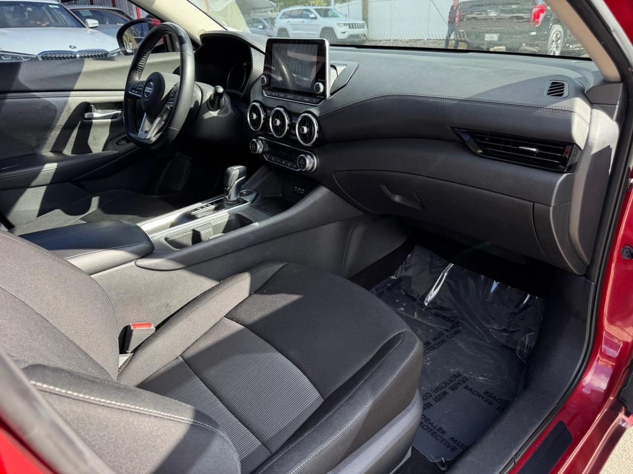 2021 Nissan Sentra SV Miami FL