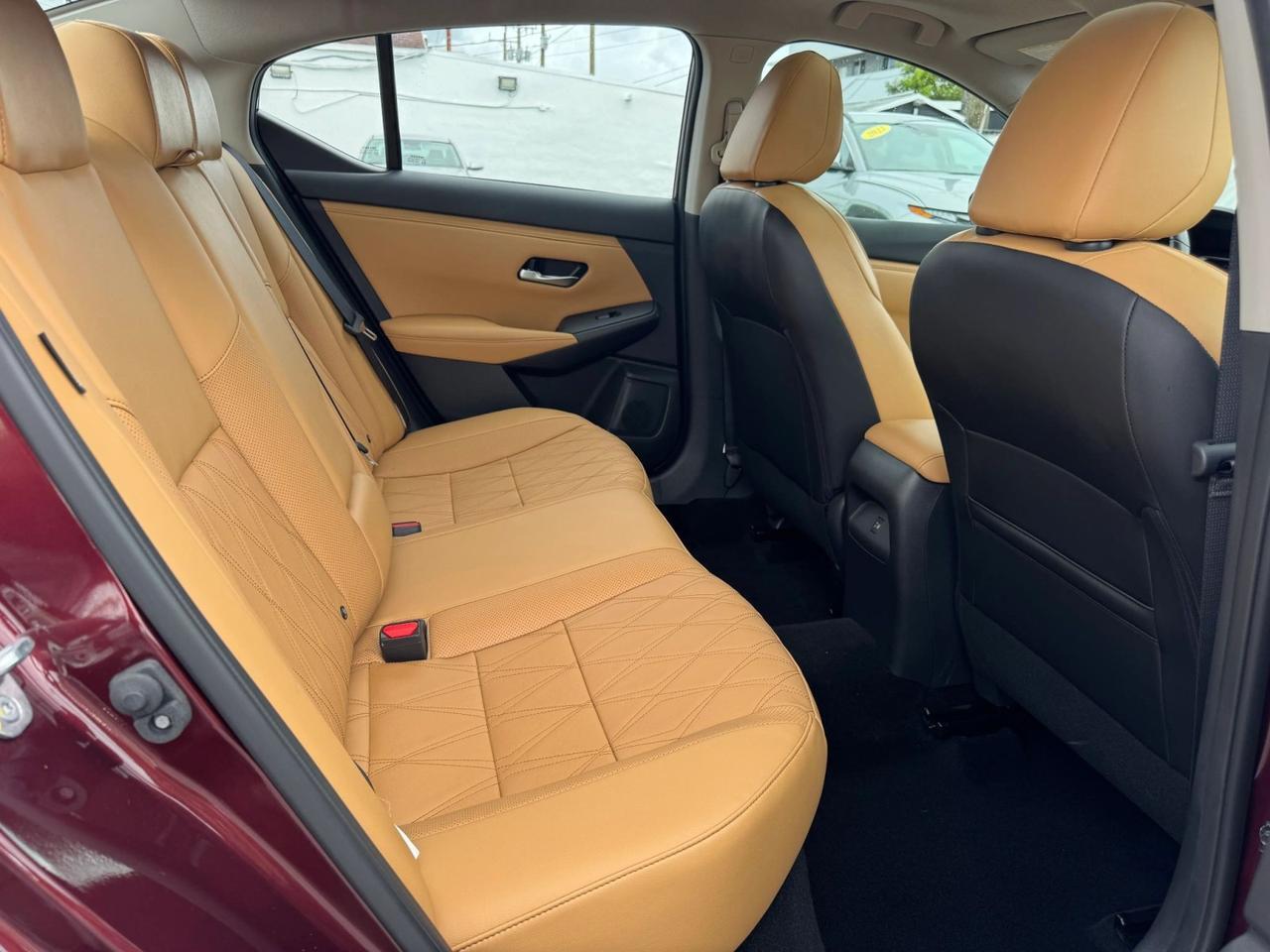 2021 Nissan Sentra SV Miami FL