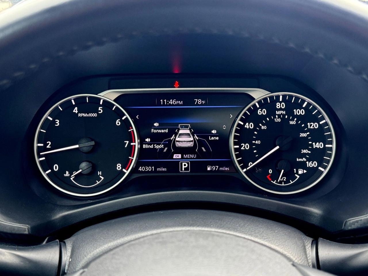 2021 Nissan Sentra SV Miami FL