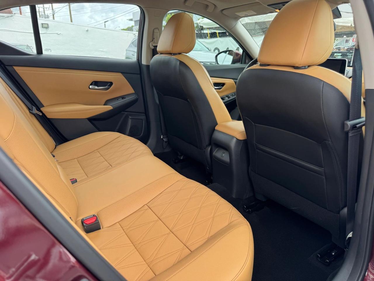 2021 Nissan Sentra SV Miami FL