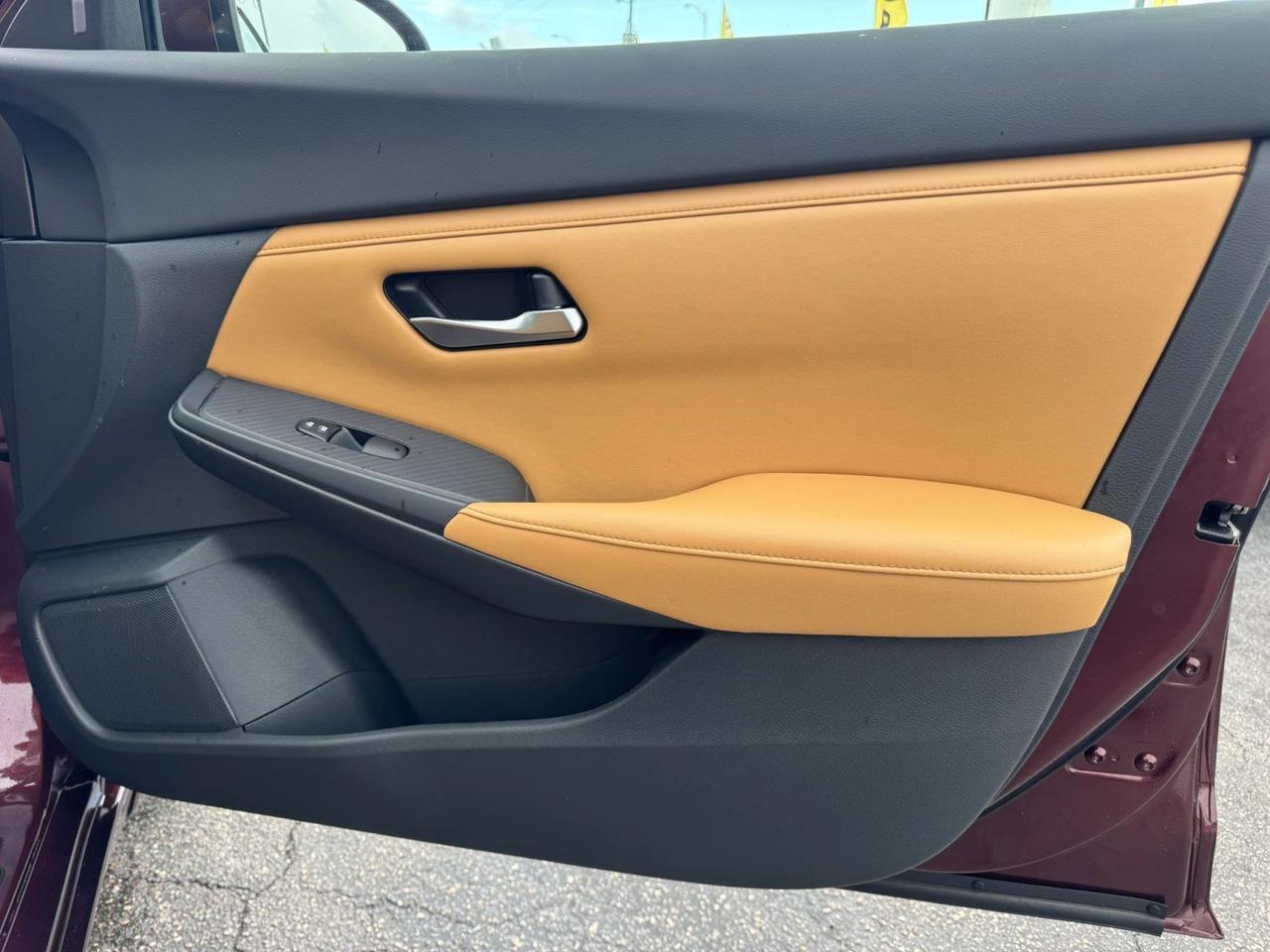 2021 Nissan Sentra SV Miami FL