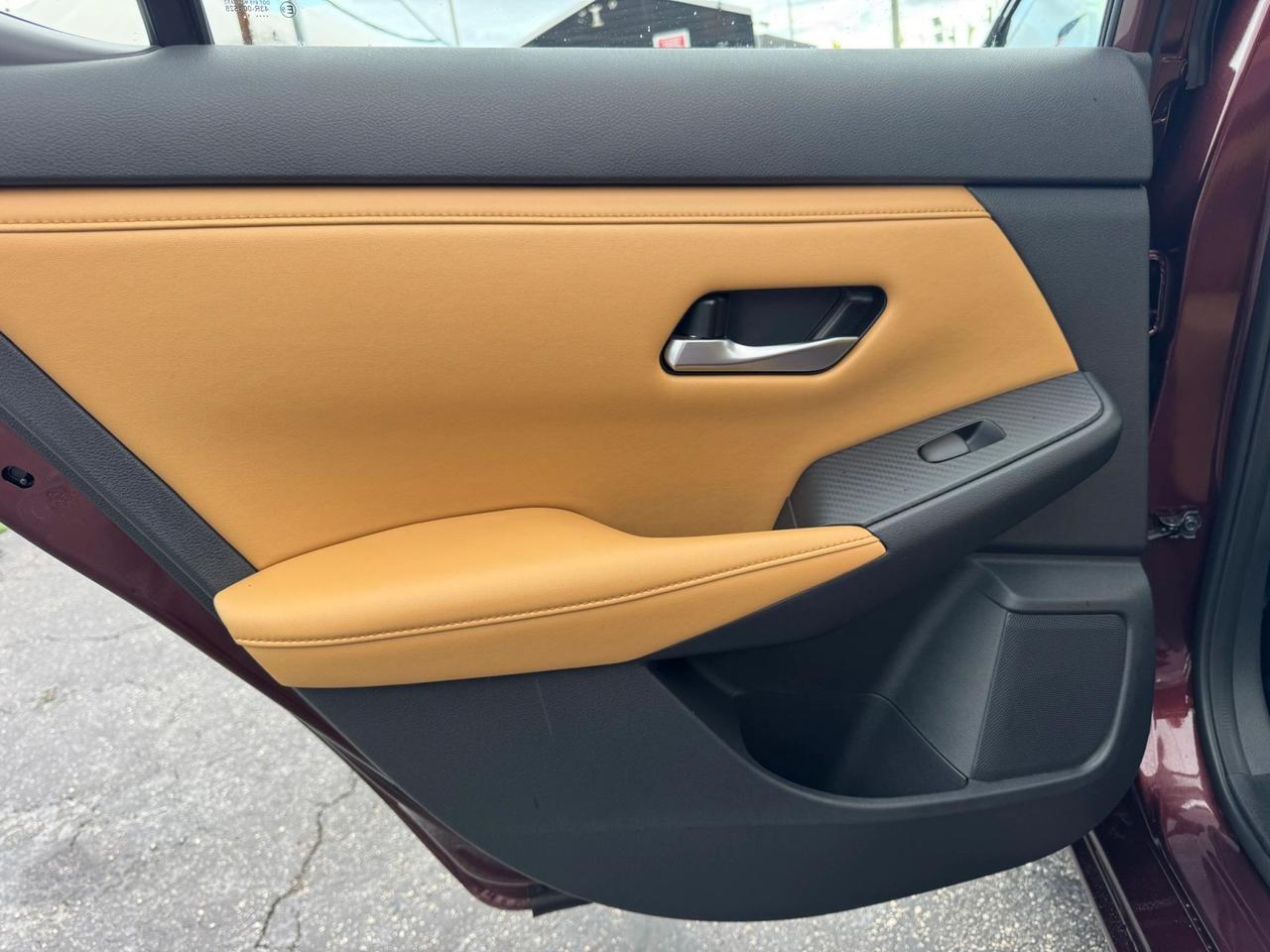 2021 Nissan Sentra SV Miami FL