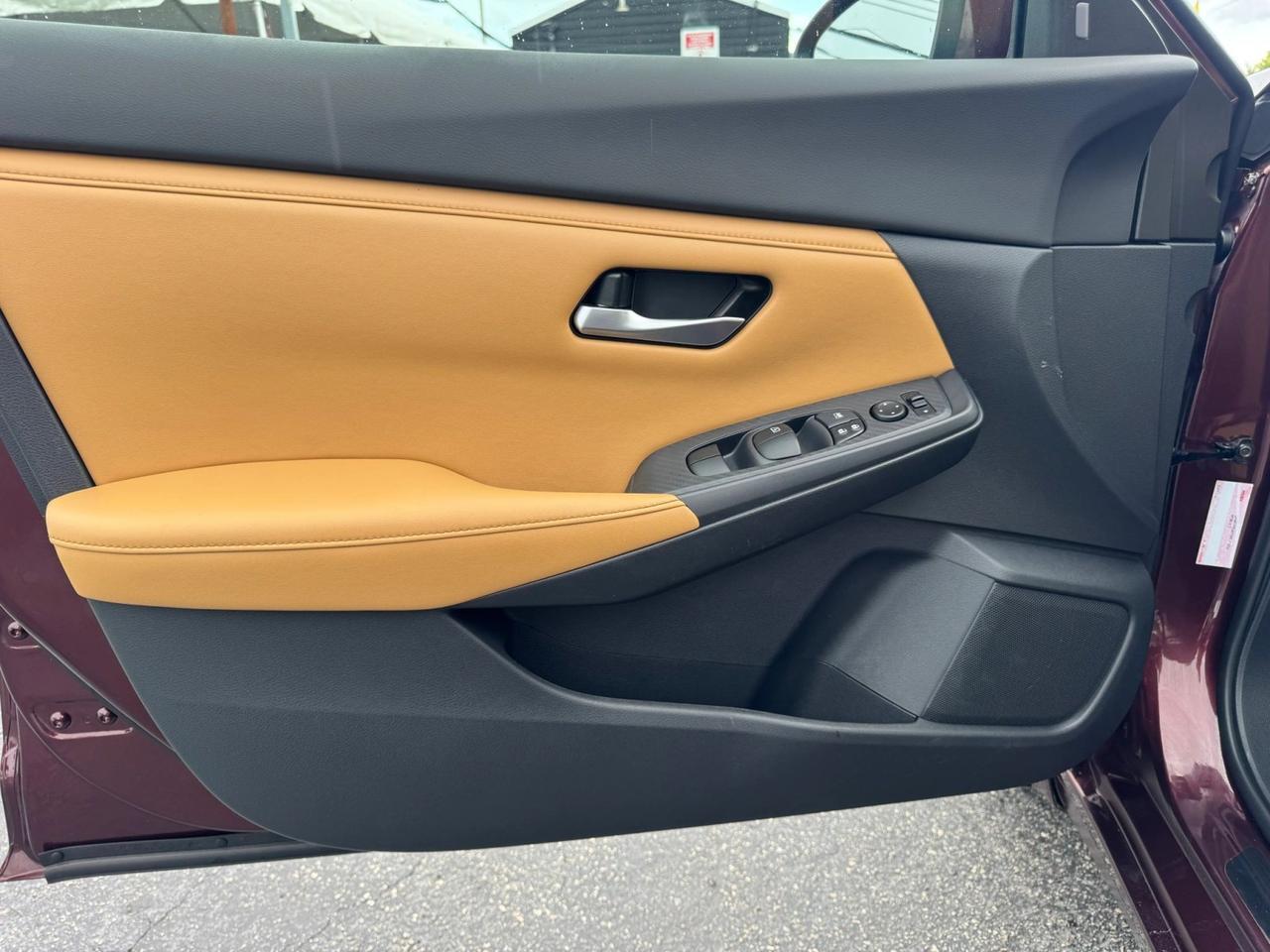 2021 Nissan Sentra SV Miami FL