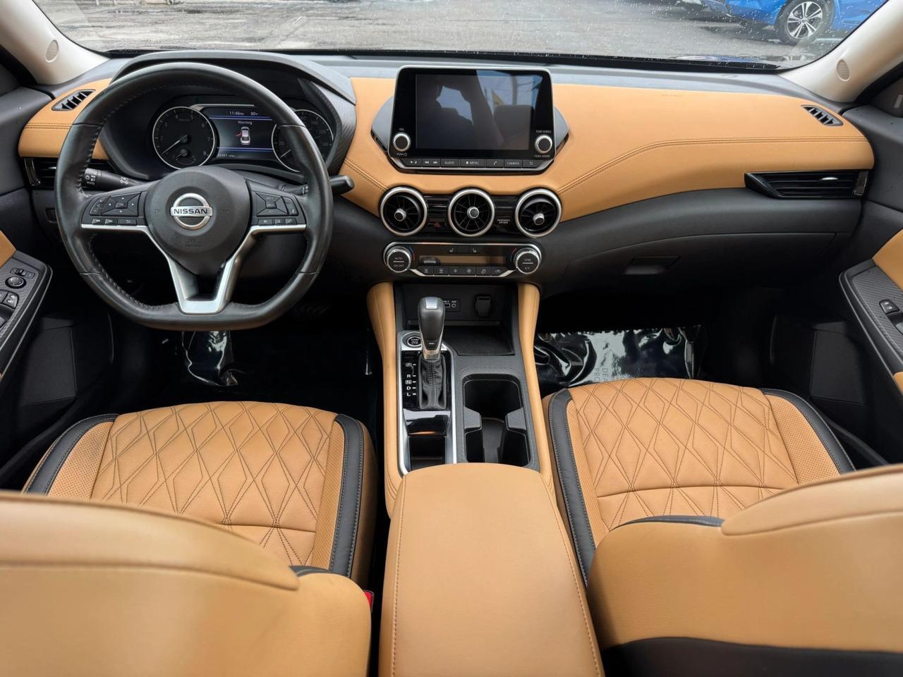 2021 Nissan Sentra SV Miami FL