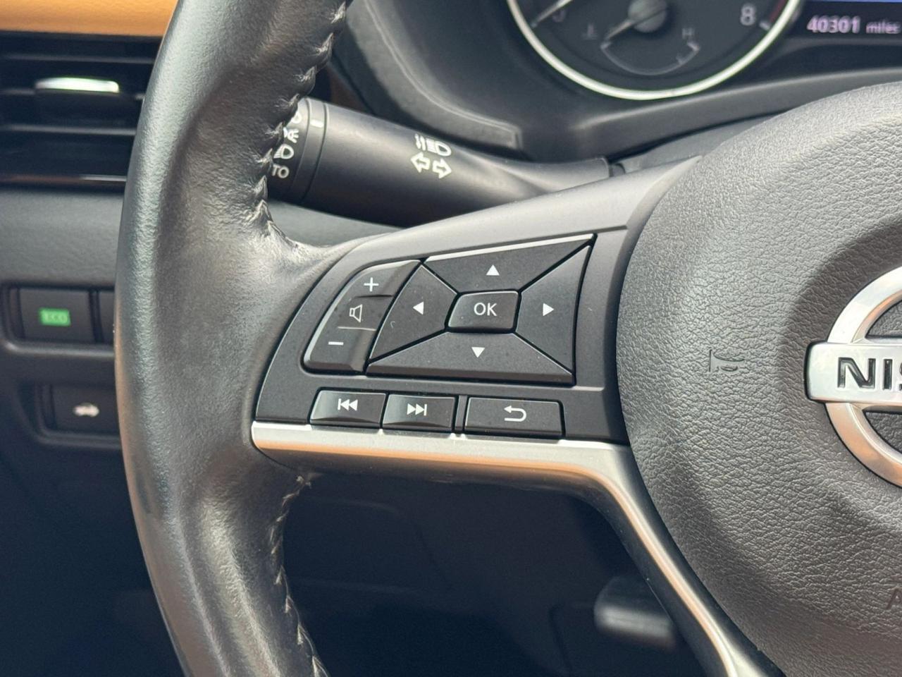2021 Nissan Sentra SV Miami FL