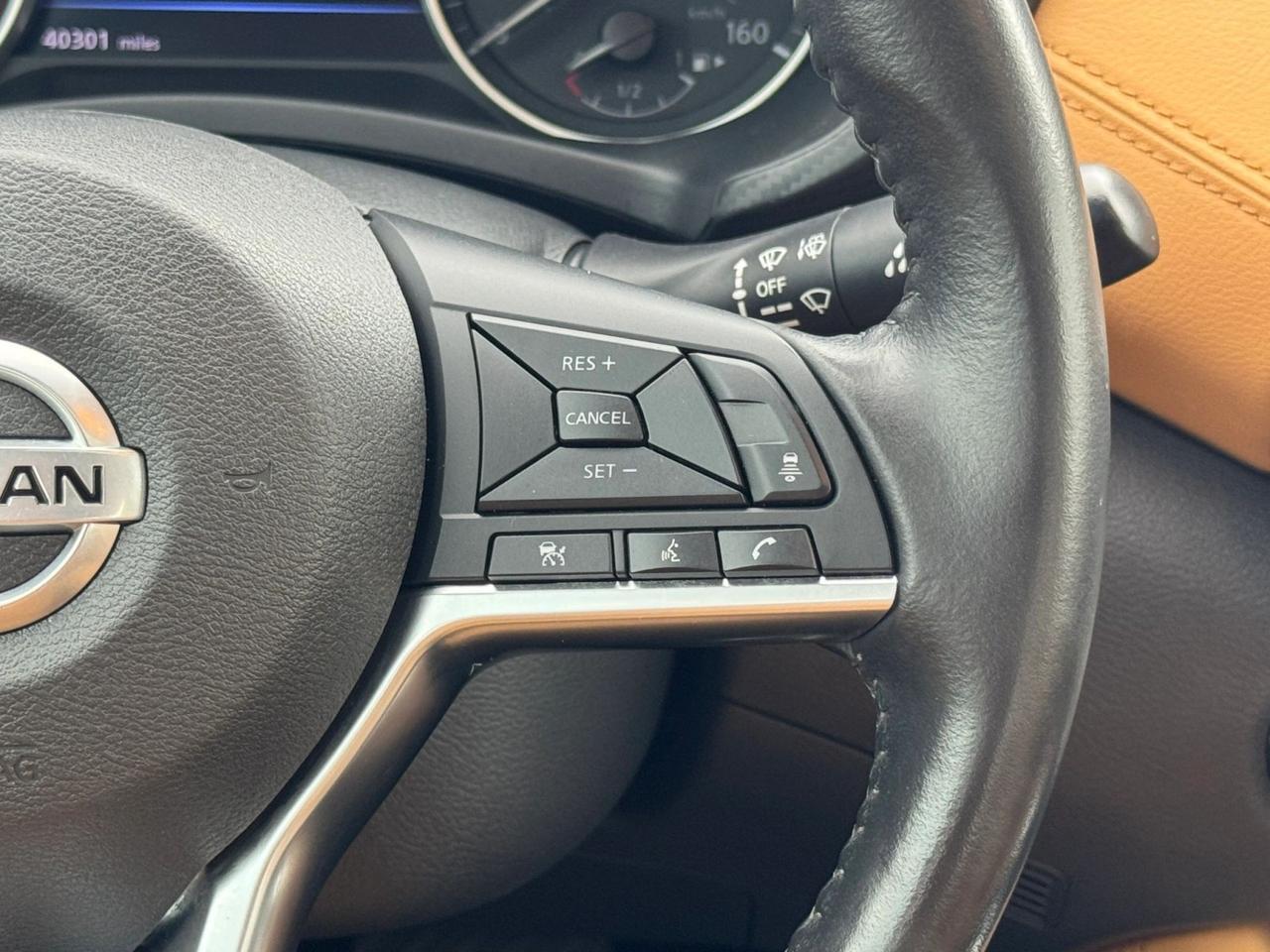2021 Nissan Sentra SV Miami FL