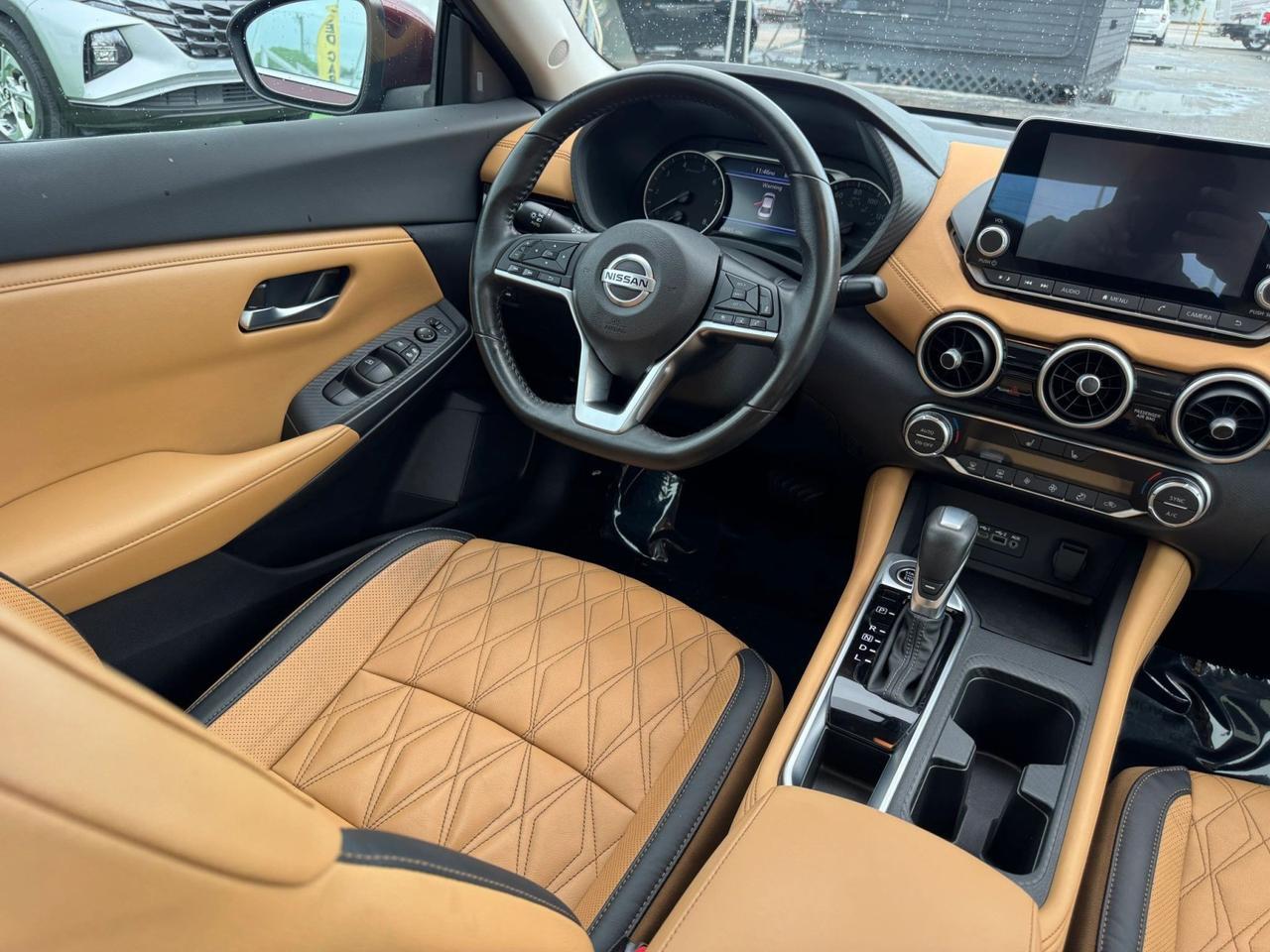 2021 Nissan Sentra SV Miami FL