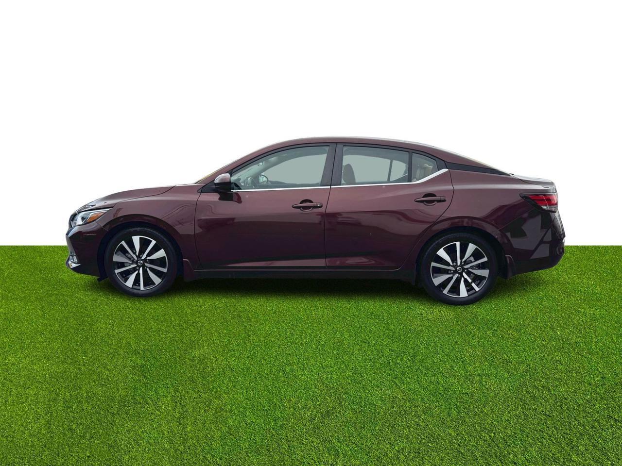 2021 Nissan Sentra SV Miami FL