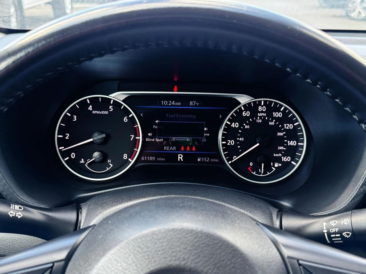 2021 Nissan Sentra SV Miami FL