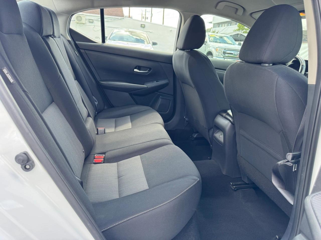 2021 Nissan Sentra SV Miami FL