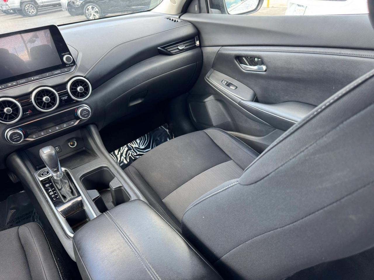 2021 Nissan Sentra SV Miami FL