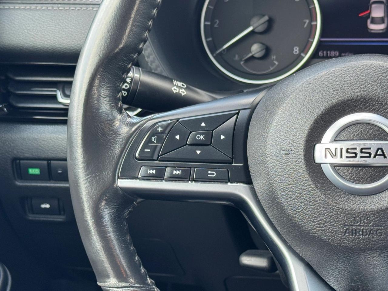 2021 Nissan Sentra SV Miami FL