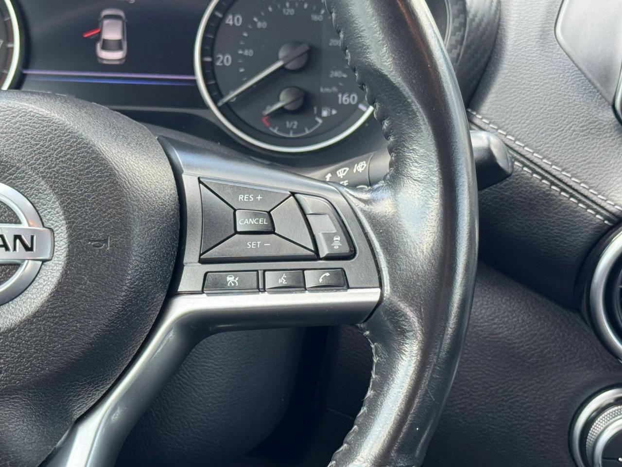 2021 Nissan Sentra SV Miami FL