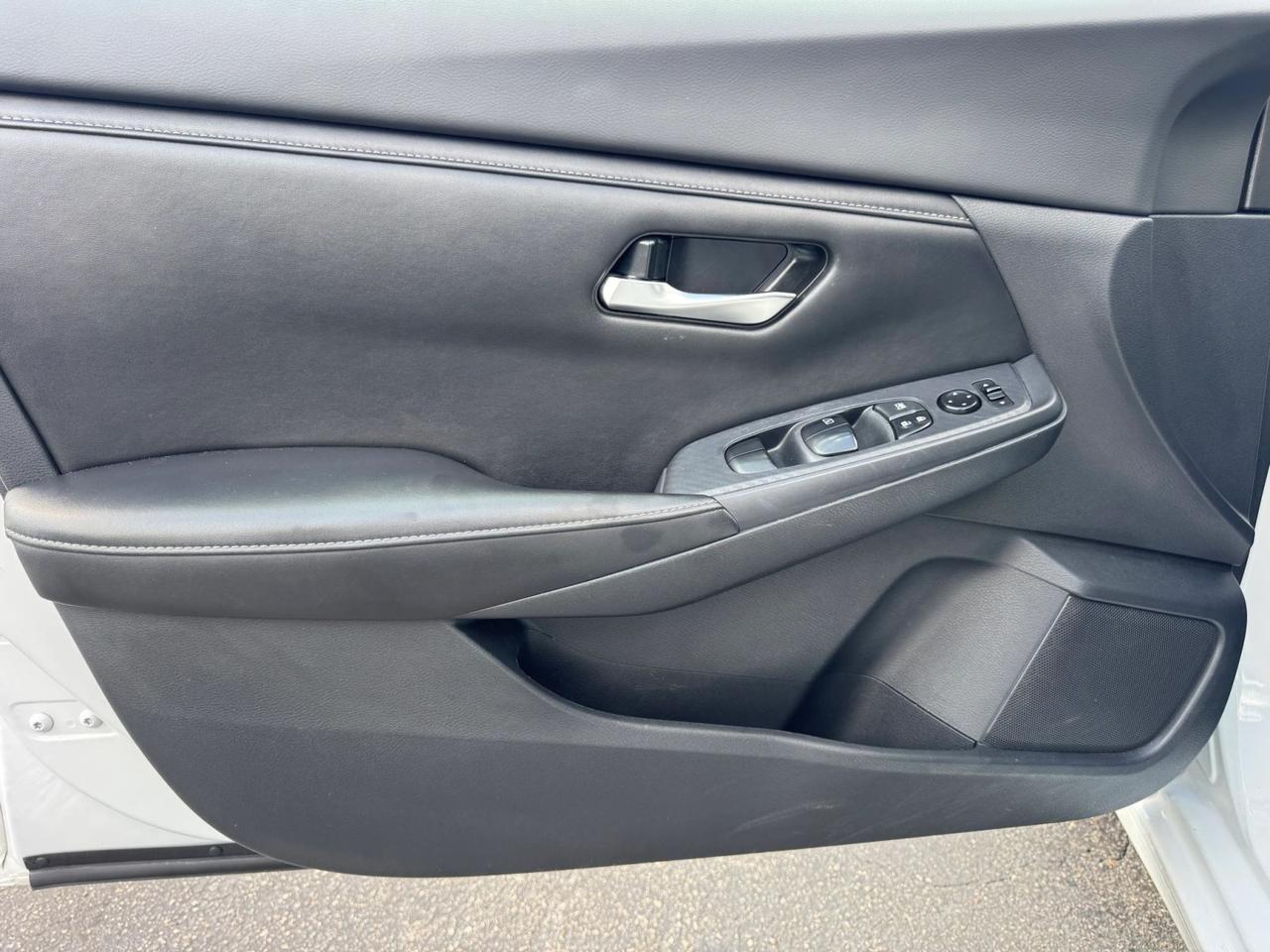 2021 Nissan Sentra SV Miami FL