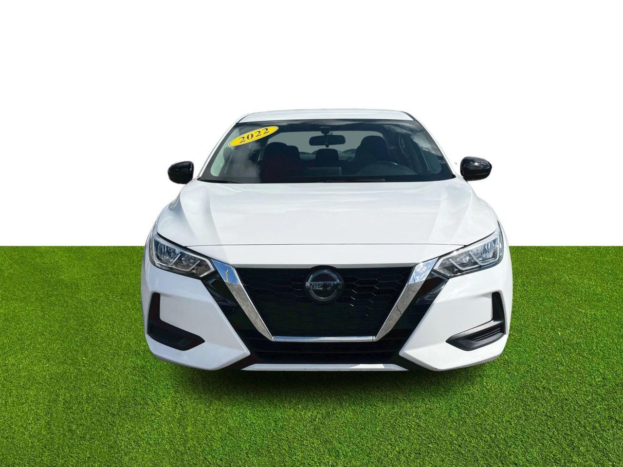 2021 Nissan Sentra SV Miami FL