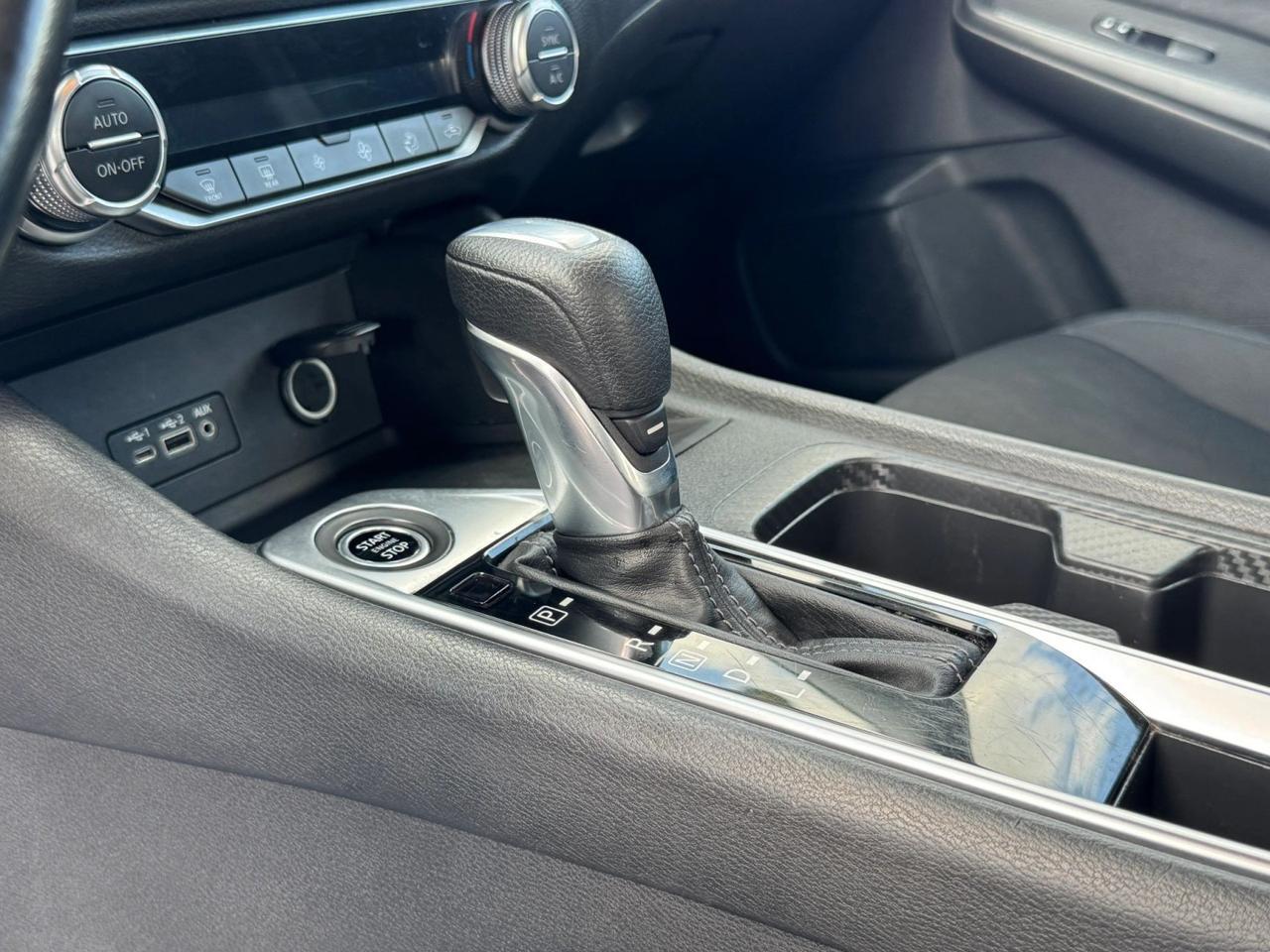 2021 Nissan Sentra SV Miami FL