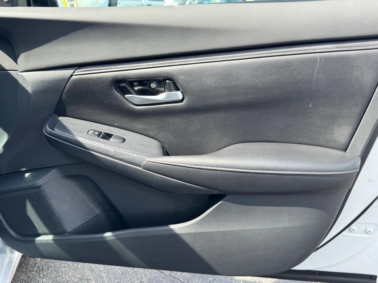 2021 Nissan Sentra SV Miami FL