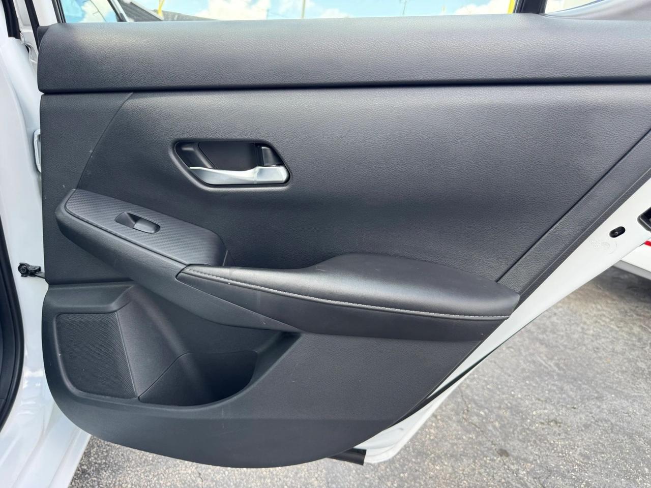 2021 Nissan Sentra SV Miami FL