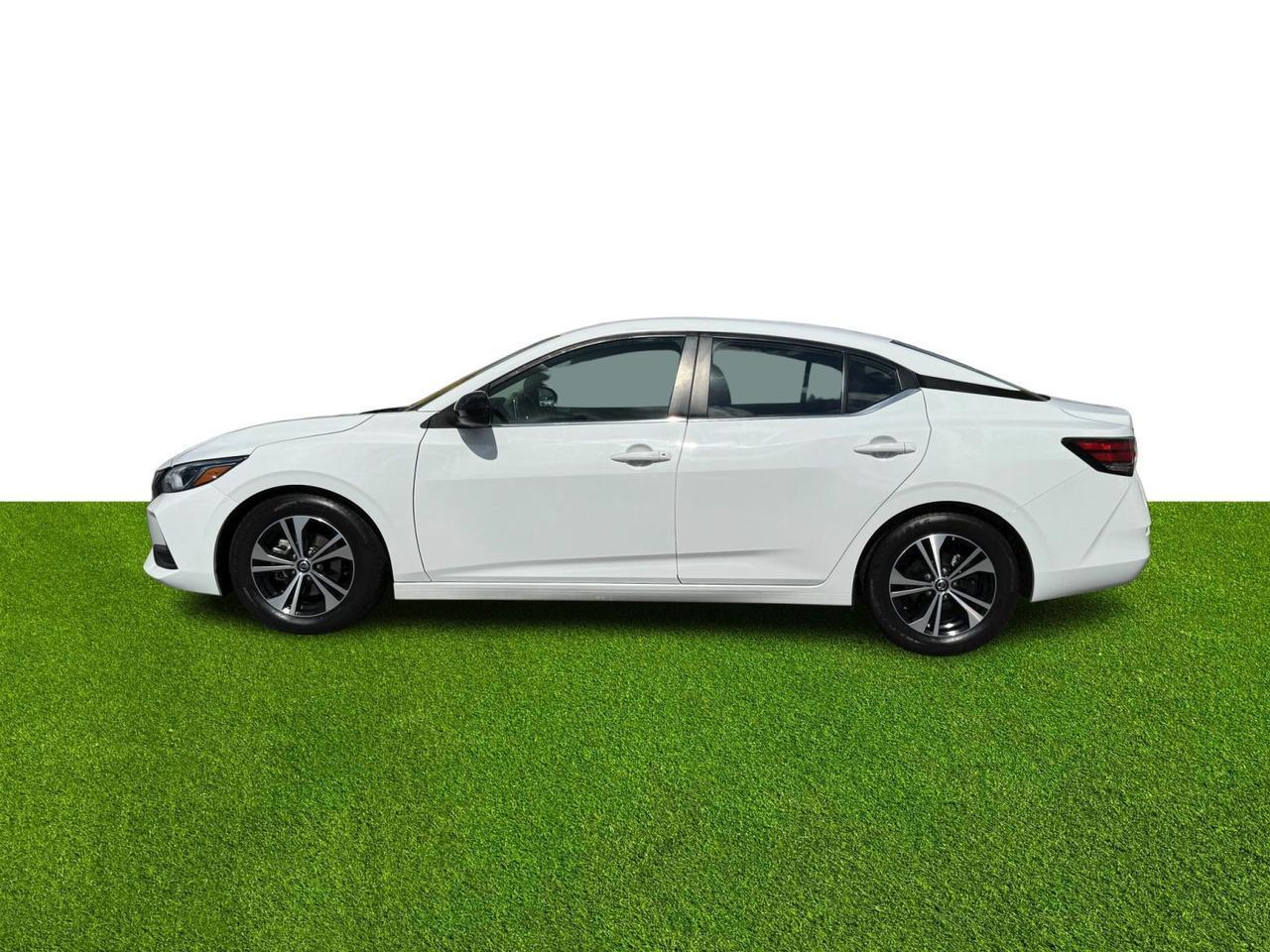 2021 Nissan Sentra SV Miami FL