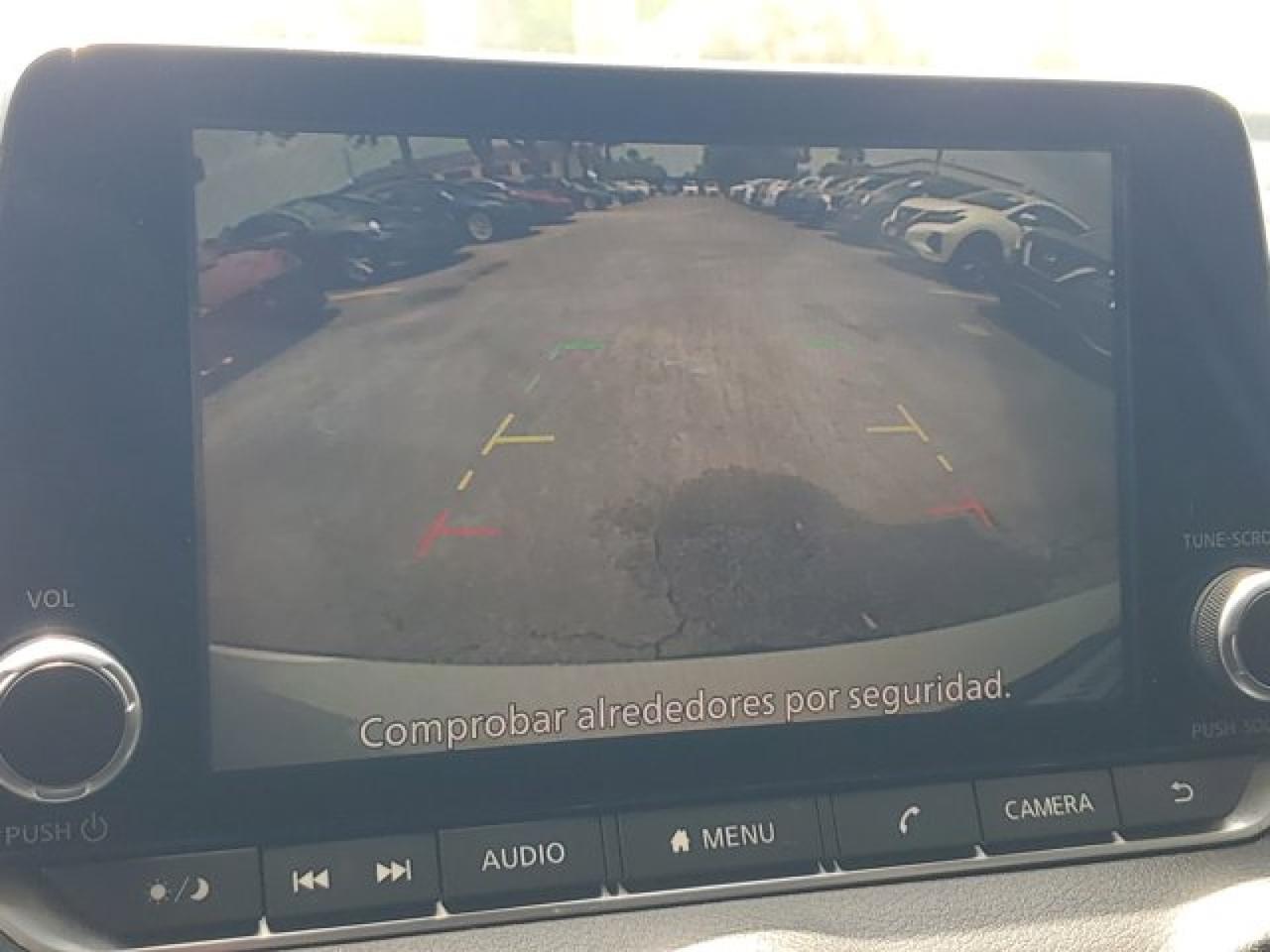 2021 Nissan Sentra SV Miami FL