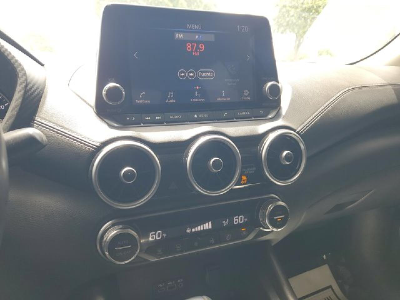2021 Nissan Sentra SV Miami FL